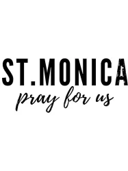 St Monica